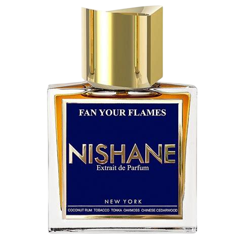 Nishane – Fan Your Flames