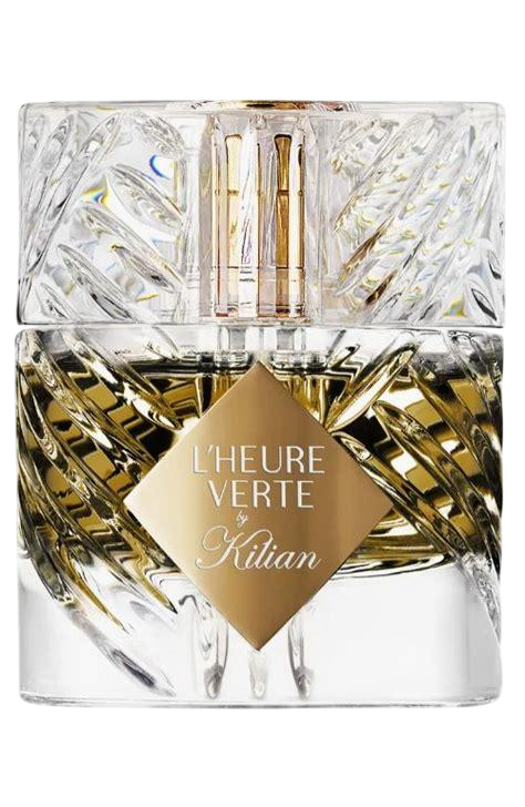 Kilian – L’Heure Verte