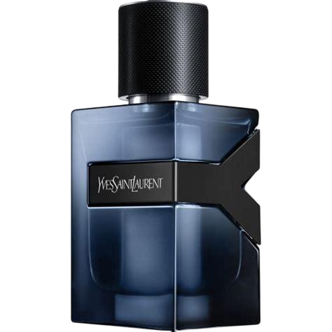 Yves Saint Laurent – Y Elixir