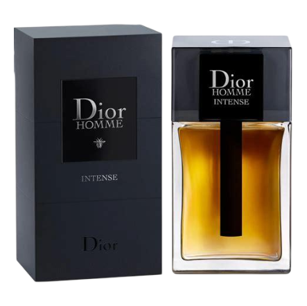 Dior – Homme Intense