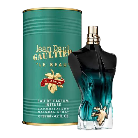 Jean Paul Gaultier - Le Beau Le Parfum