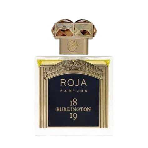 Roja - Burlington 1819