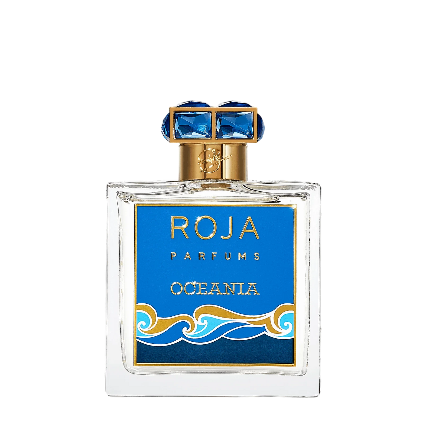 Roja – Oceania
