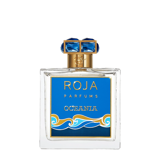 Roja – Oceania