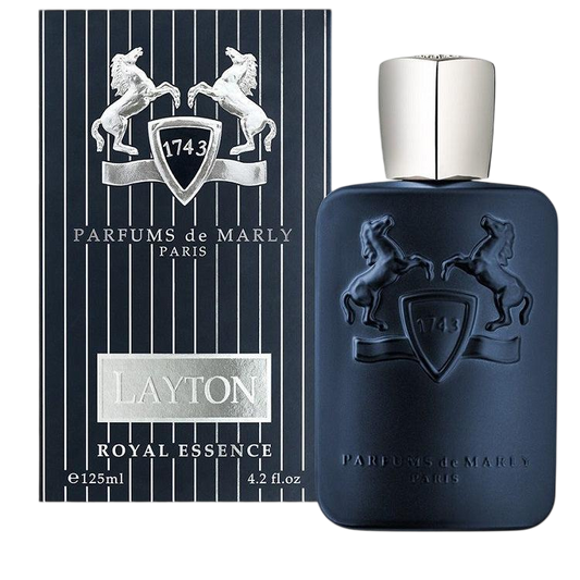 Parfums de Marly – Layton