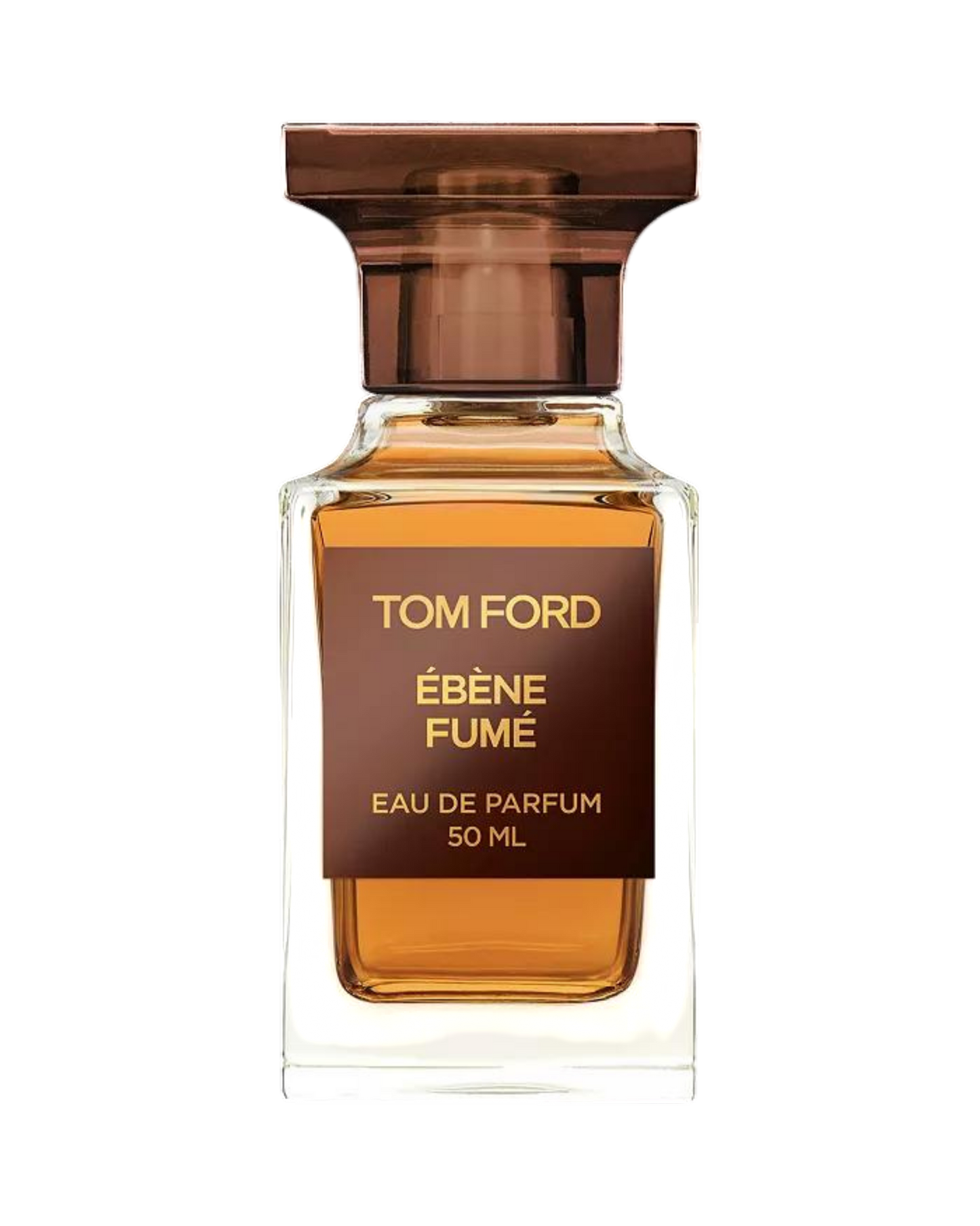 Tom Ford – Ébène Fumé