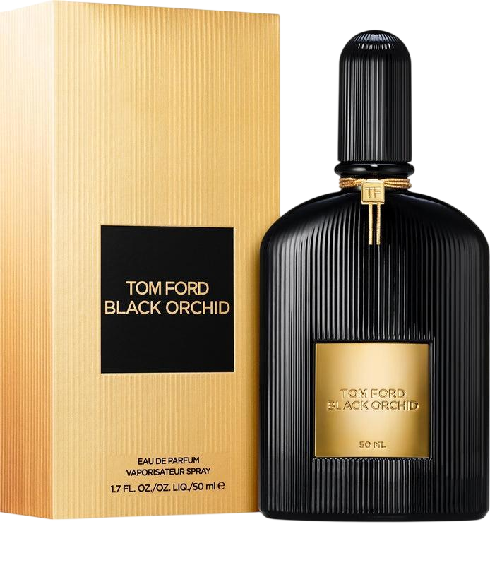 Tom Ford – Black Orchid
