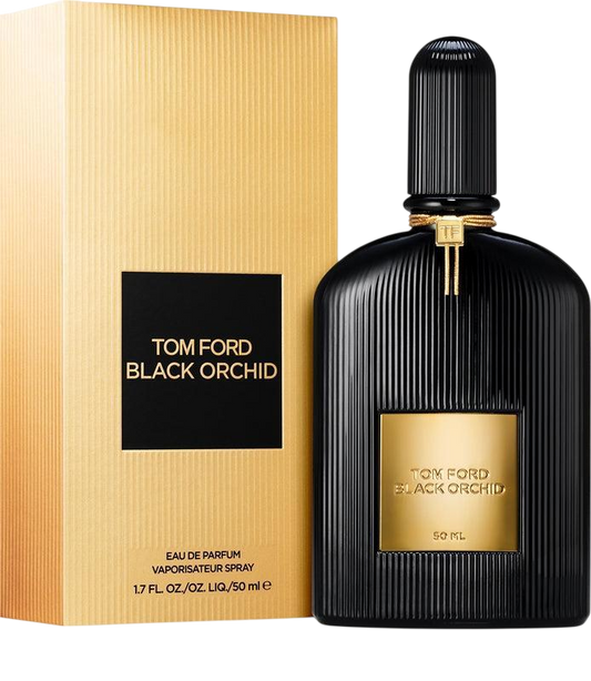 Tom Ford – Black Orchid