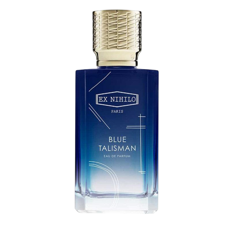 EX Nihilo – Blue Talisman