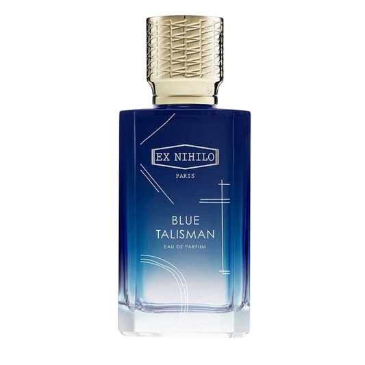 EX Nihilo – Blue Talisman