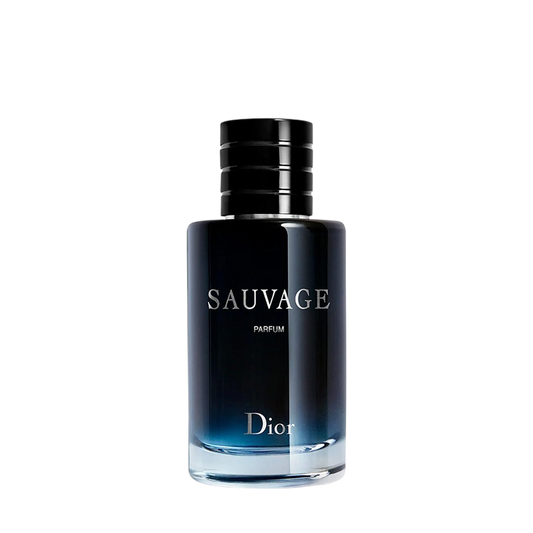 Dior – Sauvage Parfum