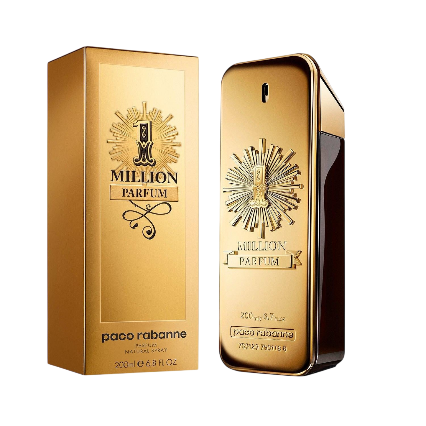 1 Million Parfum