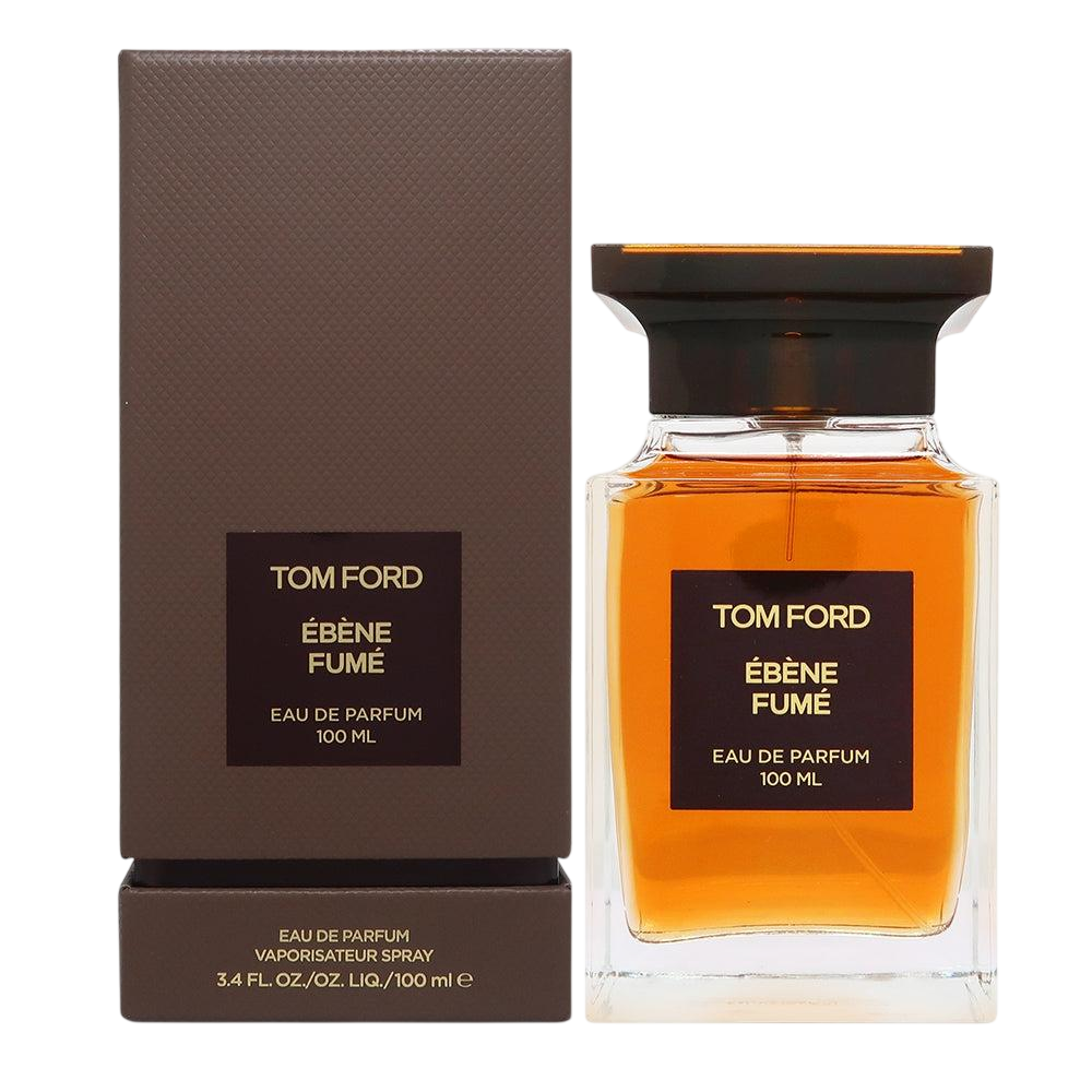 Tom Ford – Ébène Fumé