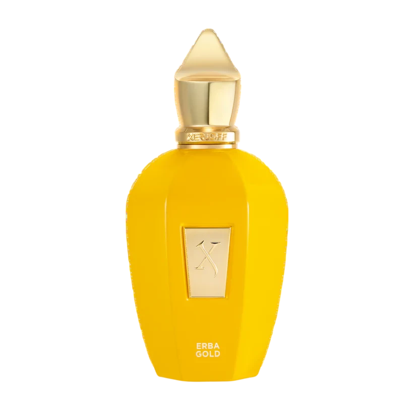 Xerjoff - Erba Gold