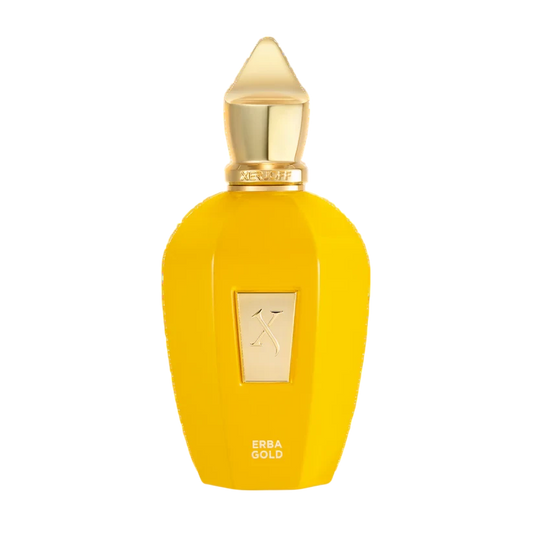 Xerjoff - Erba Gold