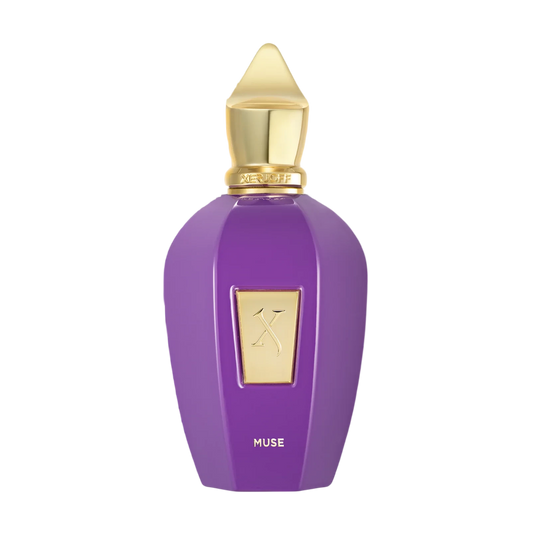 Xerjoff – Muse