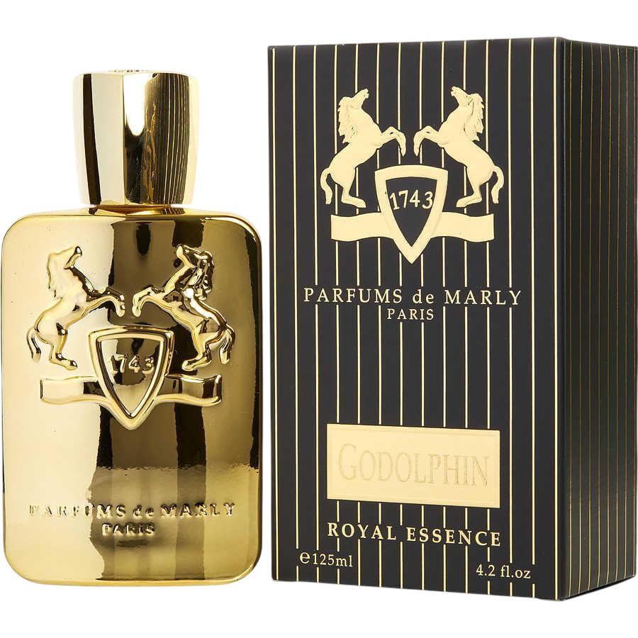 Parfums de Marly – Royal Gold