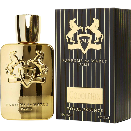 Parfums de Marly – Royal Gold