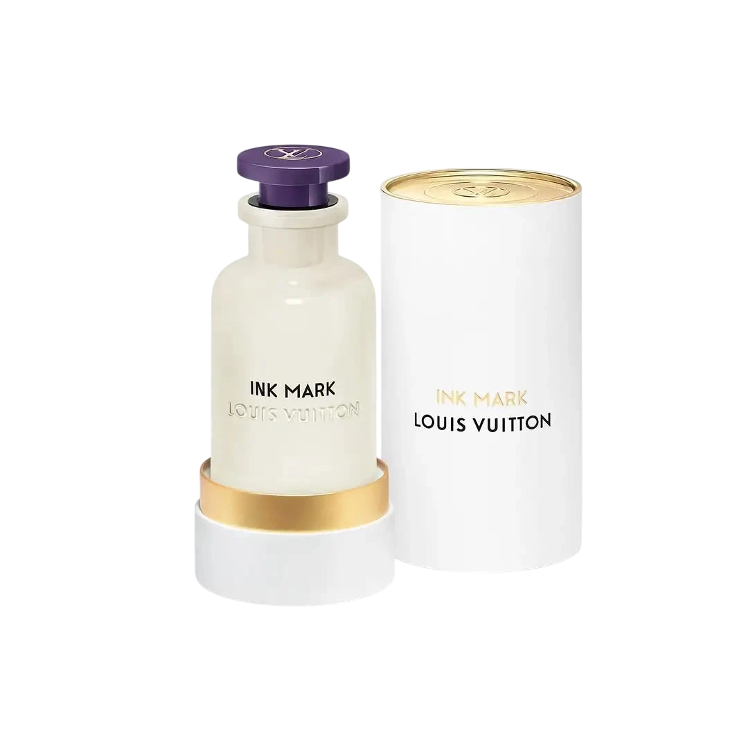 Louis Vuitton - Ink Mark