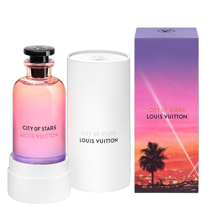 Louis Vuitton - City Of Stars