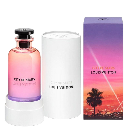 Louis Vuitton - City Of Stars