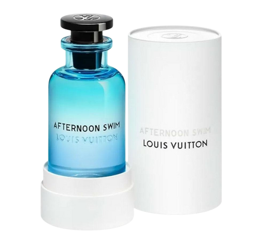 Louis Vuitton - Afternoon Swim