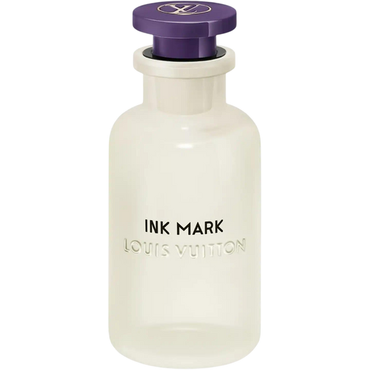 Louis Vuitton - Ink Mark