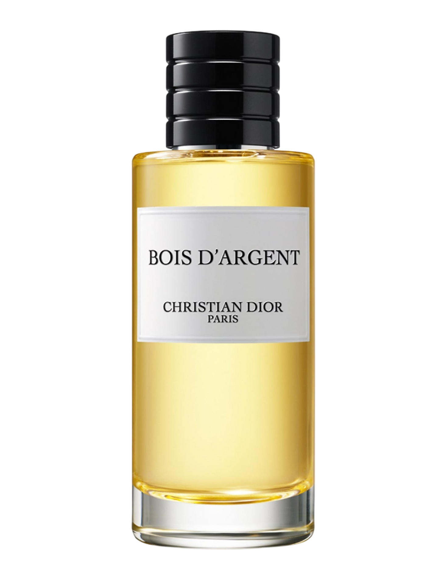 Dior – Bois D’Argent