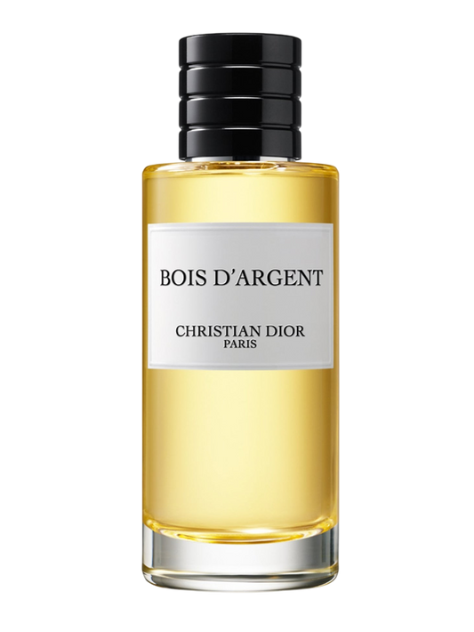 Dior – Bois D’Argent