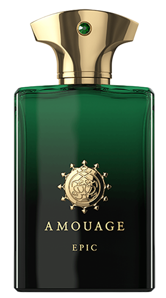 Amouage – Epic Man