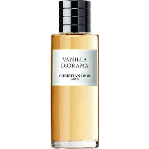 Dior – Vanilla Diorama