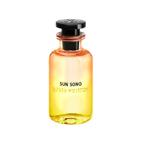 Louis Vuitton – Sun Song