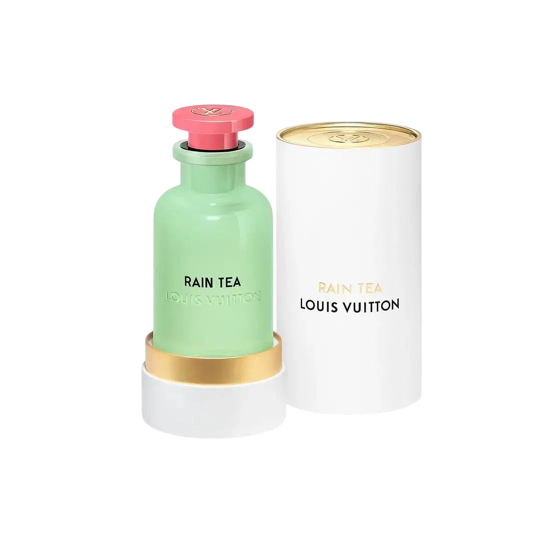 Louis Vuitton - Rain Tea