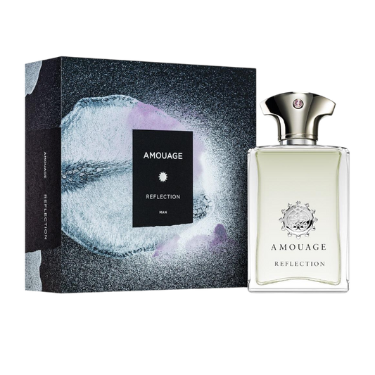Amouage – Reflection