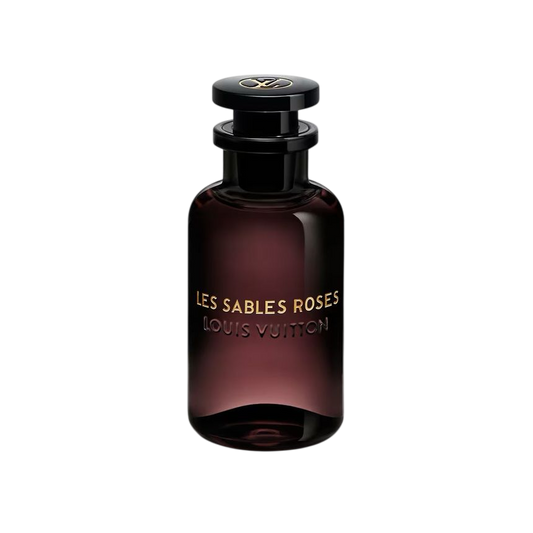 Louis Vuitton - Les Sables Roses