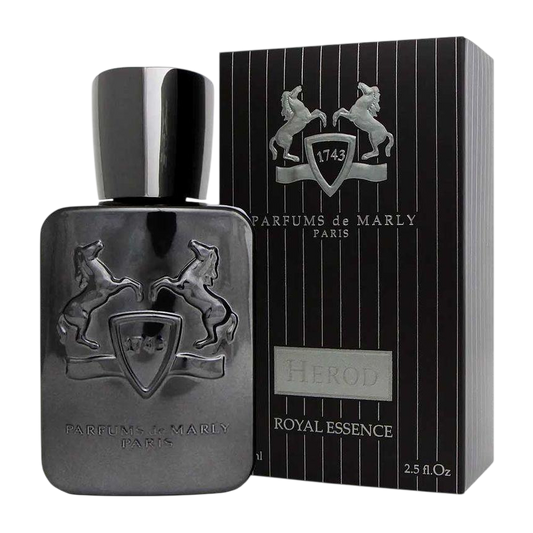 Parfums de Marly – Herod