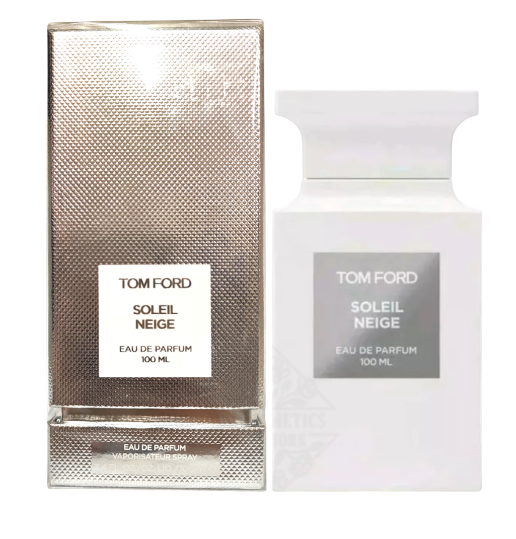 Tom Ford – Soleil Neige