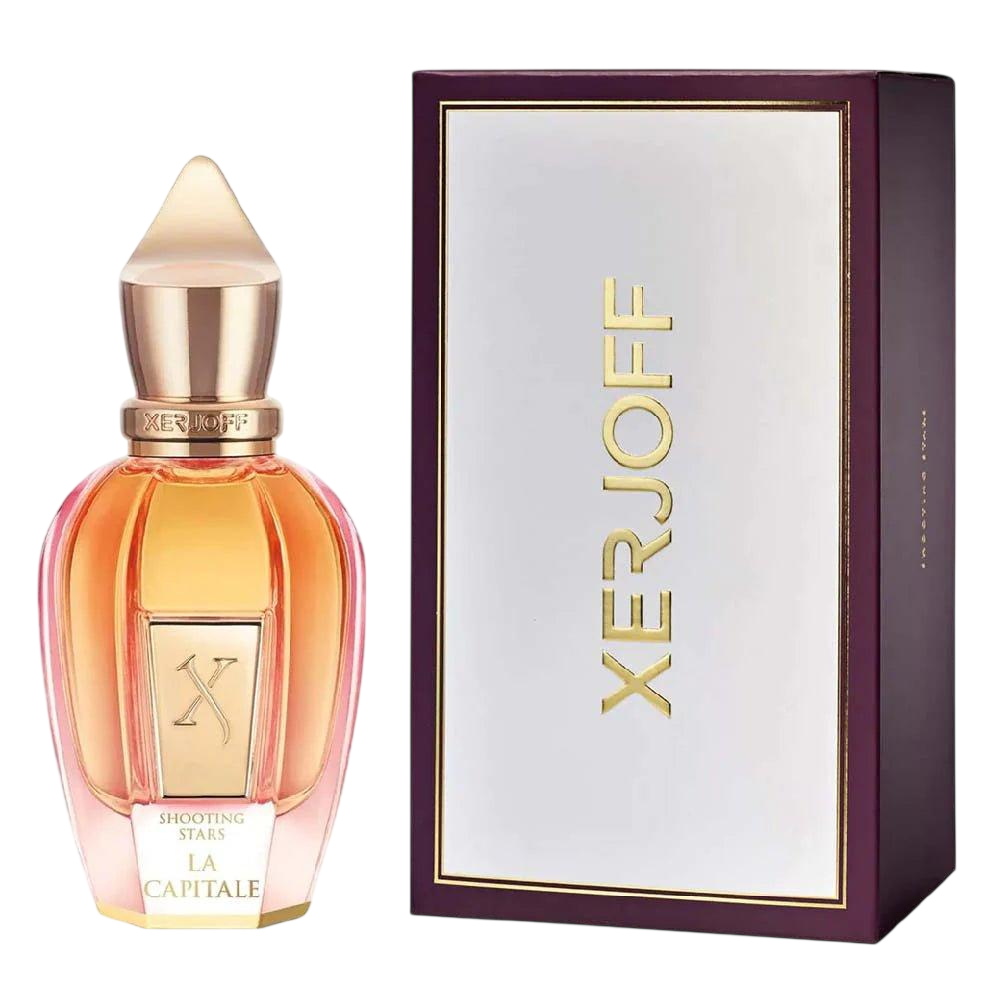 Xerjoff – Shooting Stars
