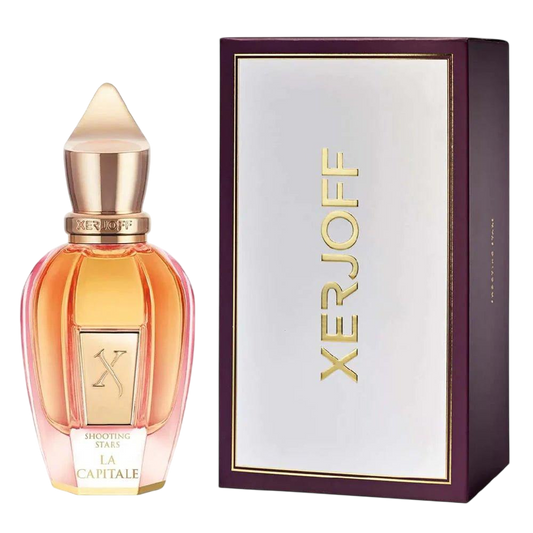 Xerjoff – Shooting Stars