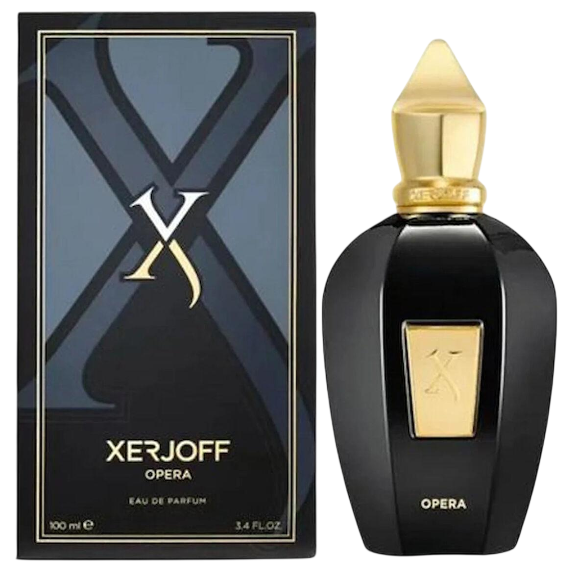 Xerjoff – Opera