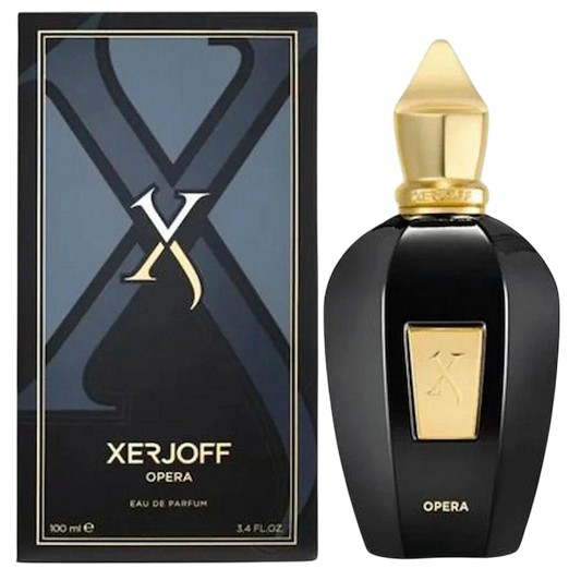 Xerjoff – Opera