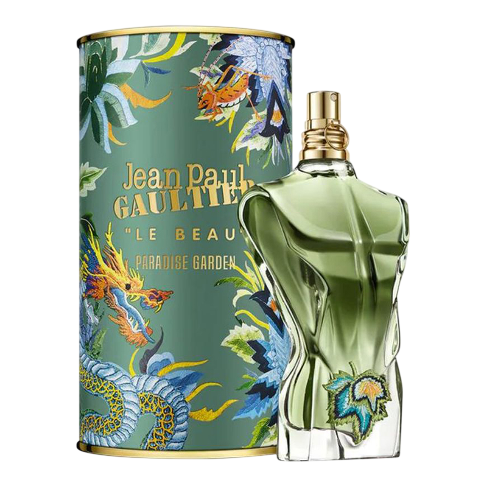 Jean Paul Gaultier - Paradise Garden